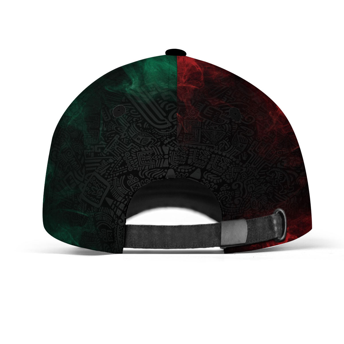 Mexico Aztec Heritage Hat 3-Pack Bundle – Eagle Symbol Calendar + Mexico Flag Eagle Calendar + Warrior Skull Eagle Pride Roots