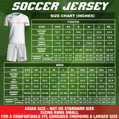 Mexico Dark Green Aztec Pyramid Heritage Estados Unidos Mexicanos Soccer Jersey